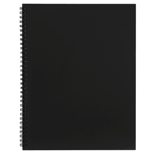 Spiral Notebooks