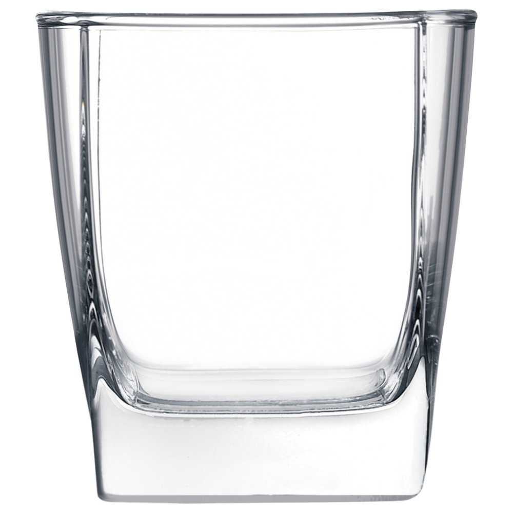 Polar Camel 12 oz. Square Double Old Fashioned