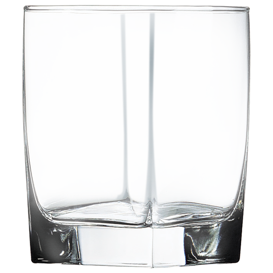 Polar Camel 12 oz. Square Double Old Fashioned