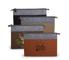 Saddle Collection Travel Bag