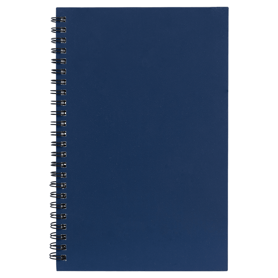 Spiral Notebooks