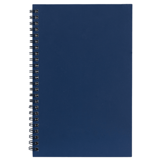 Spiral Notebooks