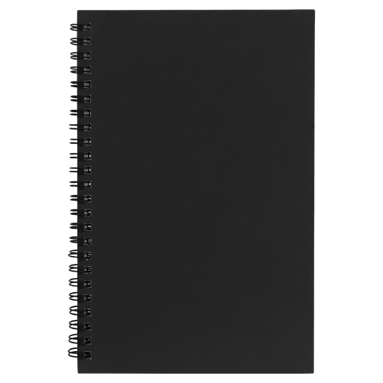 Spiral Notebooks