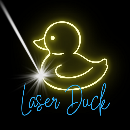 Laser Duck Designs