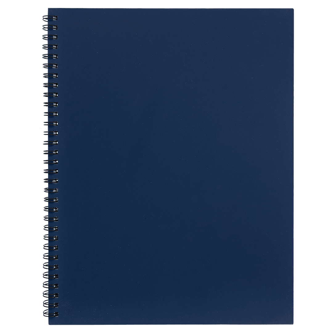 Spiral Notebooks