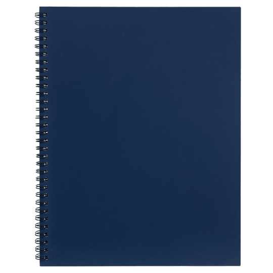 Spiral Notebooks