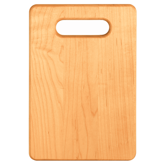 Maple Cutting Boards