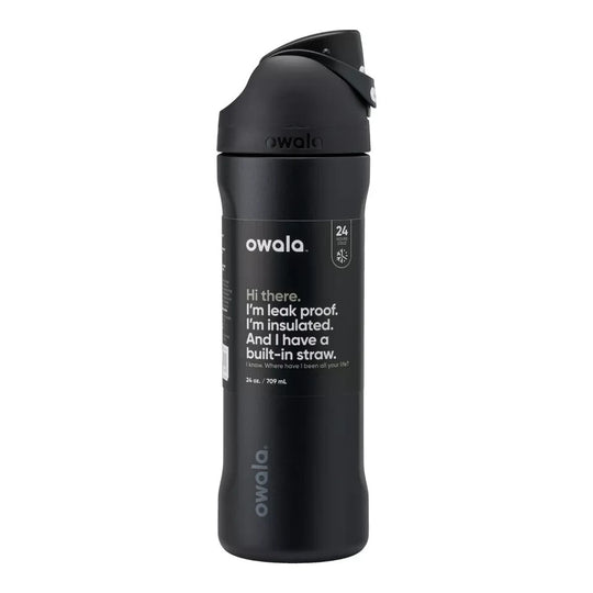 24oz Owala Water Bottle