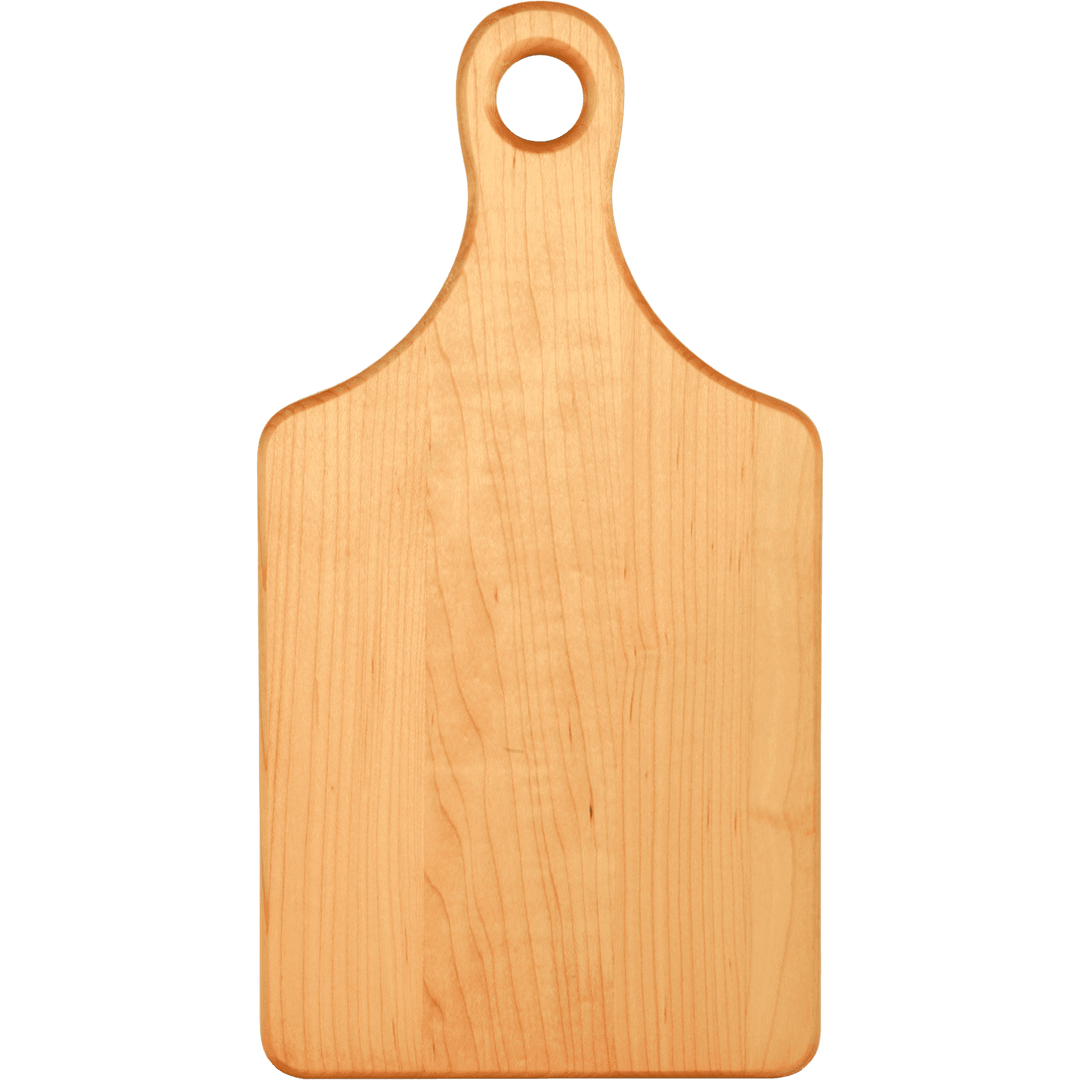 Maple Cutting Boards