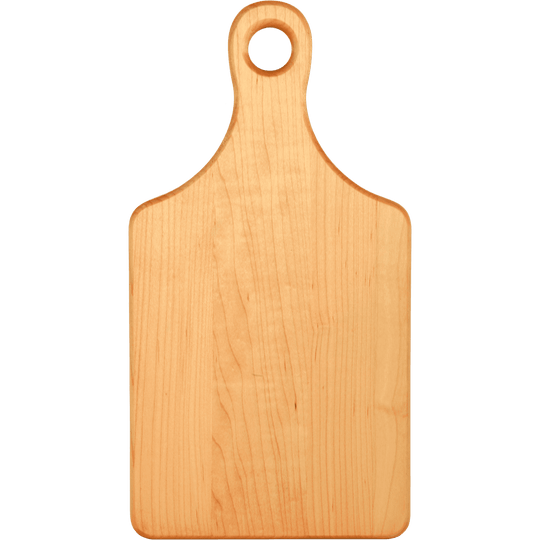 Maple Cutting Boards