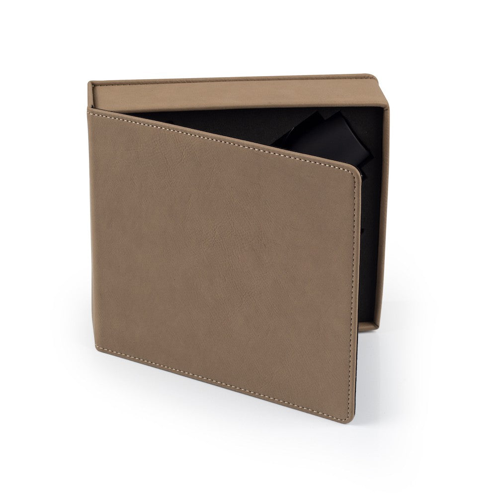 Square Wine Set
