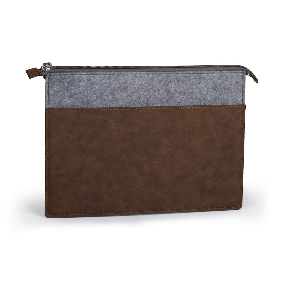 Saddle Collection Travel Bag