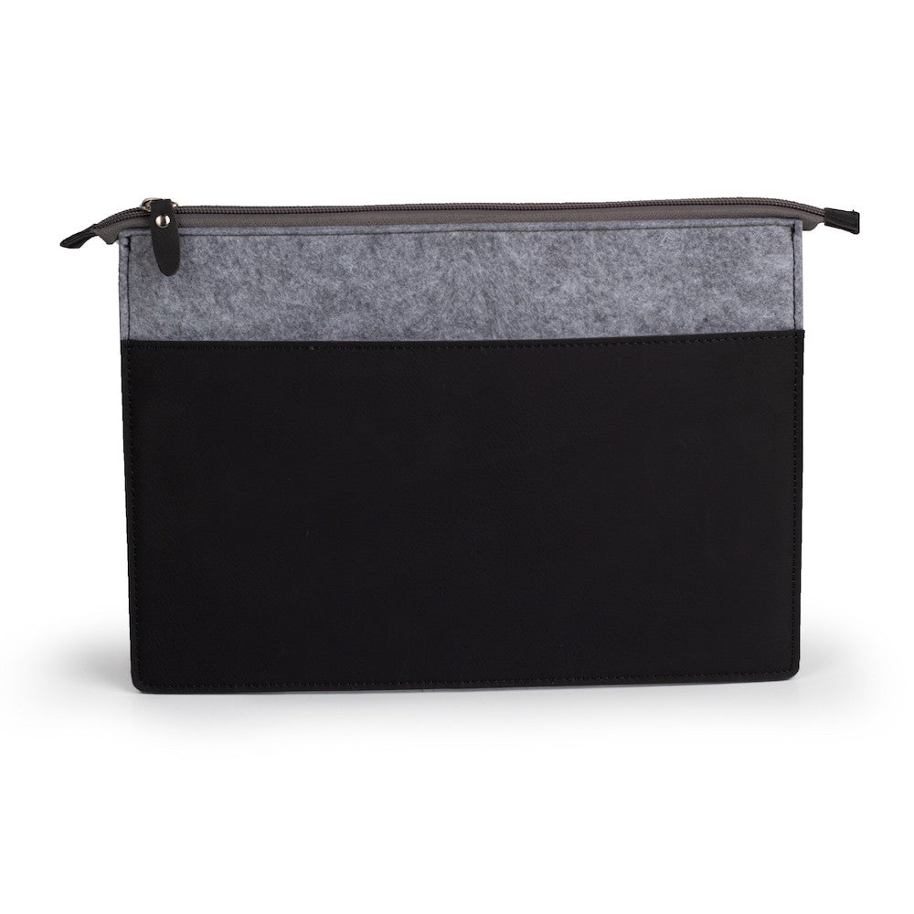 Saddle Collection Travel Bag