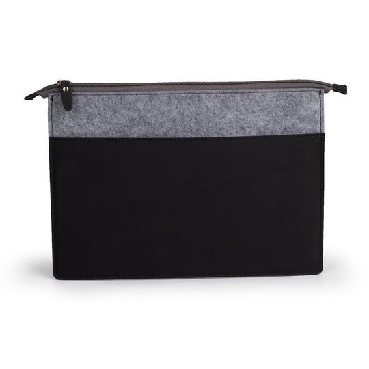 Saddle Collection Travel Bag
