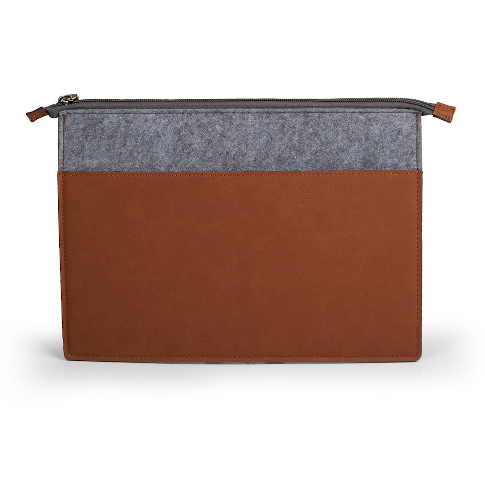 Saddle Collection Travel Bag