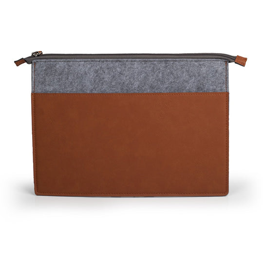Saddle Collection Travel Bag